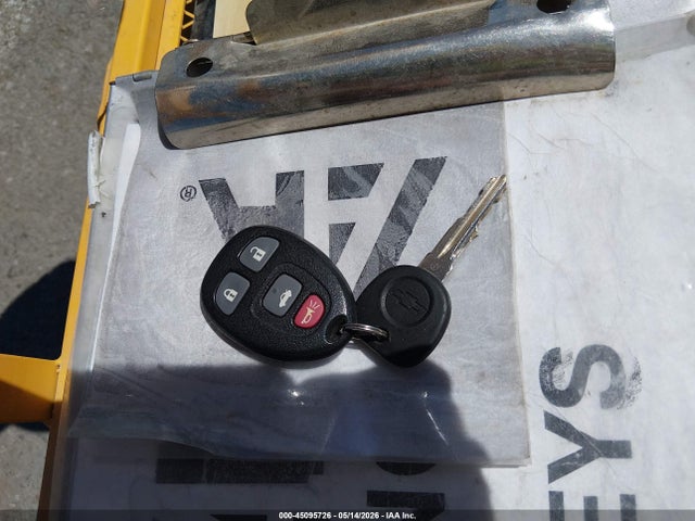 Aukcja sprzedaży 2010 Chevrolet Cobalt Lt, vin: 1G1AF5F51A7108289, numer aukcji: 45095726