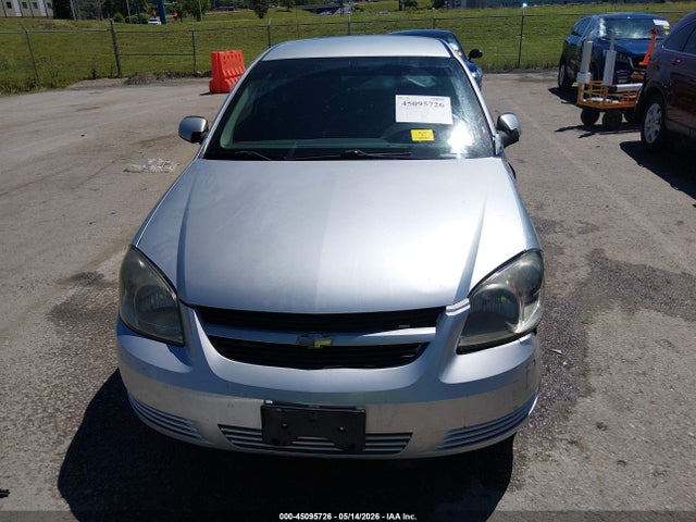 Aukcja sprzedaży 2010 Chevrolet Cobalt Lt, vin: 1G1AF5F51A7108289, numer aukcji: 45095726