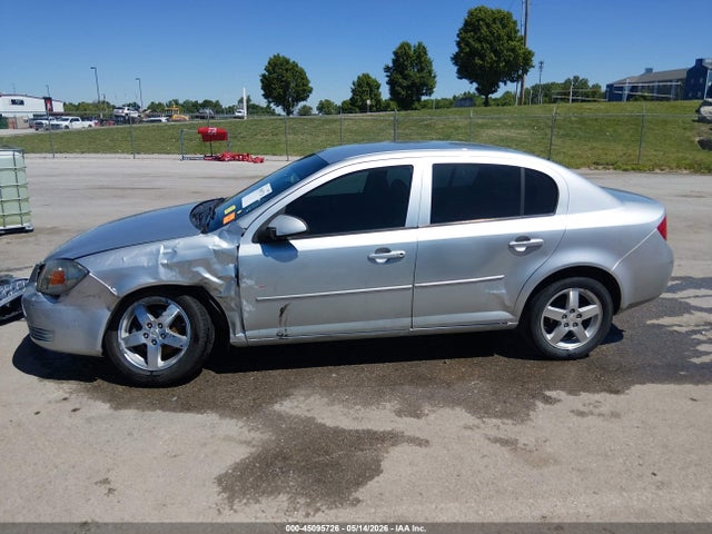Aukcja sprzedaży 2010 Chevrolet Cobalt Lt, vin: 1G1AF5F51A7108289, numer aukcji: 45095726