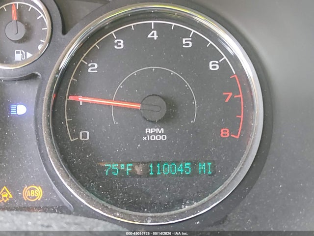 Aukcja sprzedaży 2010 Chevrolet Cobalt Lt, vin: 1G1AF5F51A7108289, numer aukcji: 45095726