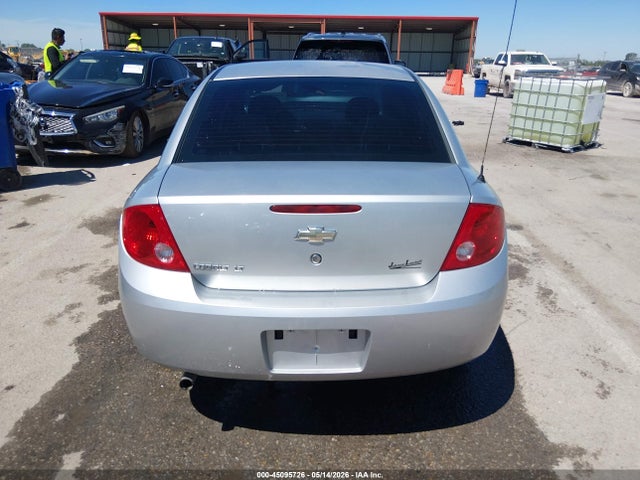 Aukcja sprzedaży 2010 Chevrolet Cobalt Lt, vin: 1G1AF5F51A7108289, numer aukcji: 45095726
