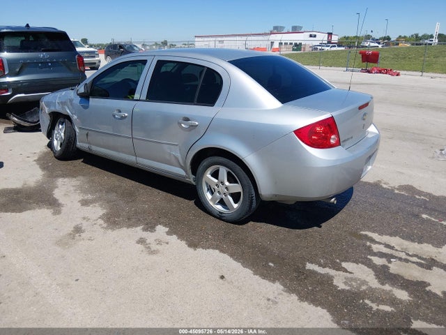 Aukcja sprzedaży 2010 Chevrolet Cobalt Lt, vin: 1G1AF5F51A7108289, numer aukcji: 45095726