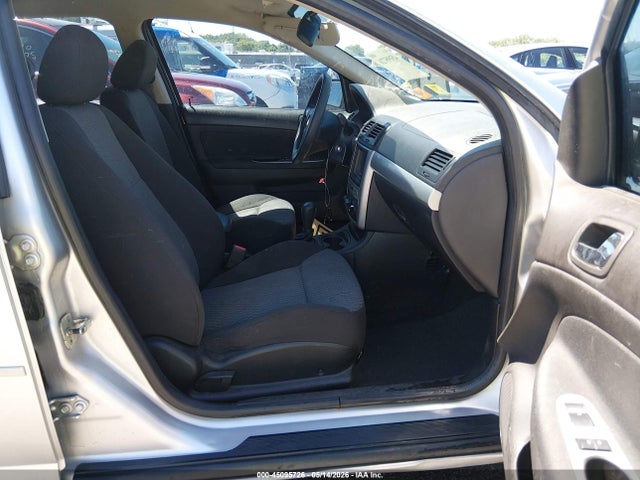 Aukcja sprzedaży 2010 Chevrolet Cobalt Lt, vin: 1G1AF5F51A7108289, numer aukcji: 45095726