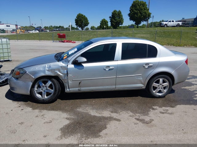 Aukcja sprzedaży 2010 Chevrolet Cobalt Lt, vin: 1G1AF5F51A7108289, numer aukcji: 45095726