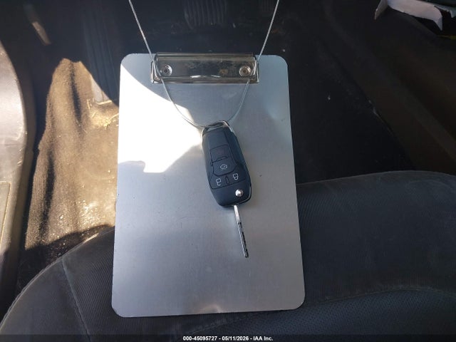 Aukcja sprzedaży 2014 Ford Fusion S, vin: 3FA6P0G71ER108553, numer aukcji: 45095727