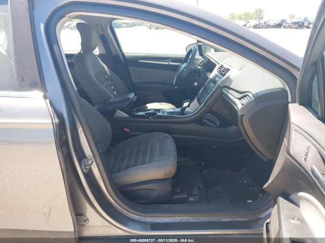 Aukcja sprzedaży 2014 Ford Fusion S, vin: 3FA6P0G71ER108553, numer aukcji: 45095727