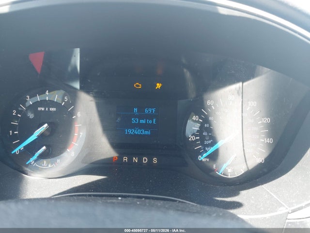 Aukcja sprzedaży 2014 Ford Fusion S, vin: 3FA6P0G71ER108553, numer aukcji: 45095727