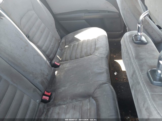 Aukcja sprzedaży 2014 Ford Fusion S, vin: 3FA6P0G71ER108553, numer aukcji: 45095727