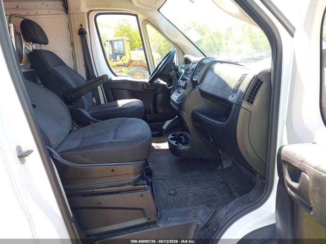 2020 Ram Promaster 1500 High Roof 136 Wb მანქანა იყიდება აუქციონზე, vin: 3C6TRVBG2LE125403, აუქციონის ნომერი: 45095728