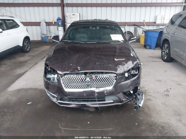 Aukcja sprzedaży 2020 Lincoln Mkz Hybrid Reserve, vin: 3LN6L5LUXLR604054, numer aukcji: 45095731