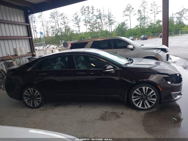 Aukcja sprzedaży 2020 Lincoln Mkz Hybrid Reserve, vin: 3LN6L5LUXLR604054, numer aukcji: 45095731