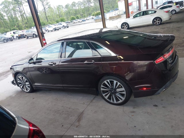 Aukcja sprzedaży 2020 Lincoln Mkz Hybrid Reserve, vin: 3LN6L5LUXLR604054, numer aukcji: 45095731