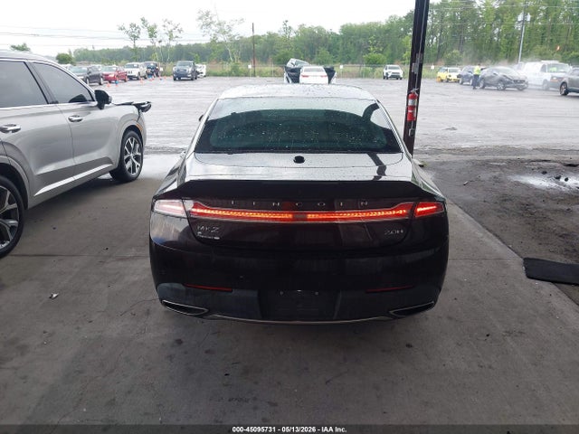 Aukcja sprzedaży 2020 Lincoln Mkz Hybrid Reserve, vin: 3LN6L5LUXLR604054, numer aukcji: 45095731