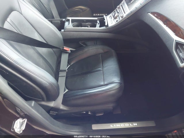 Aukcja sprzedaży 2020 Lincoln Mkz Hybrid Reserve, vin: 3LN6L5LUXLR604054, numer aukcji: 45095731