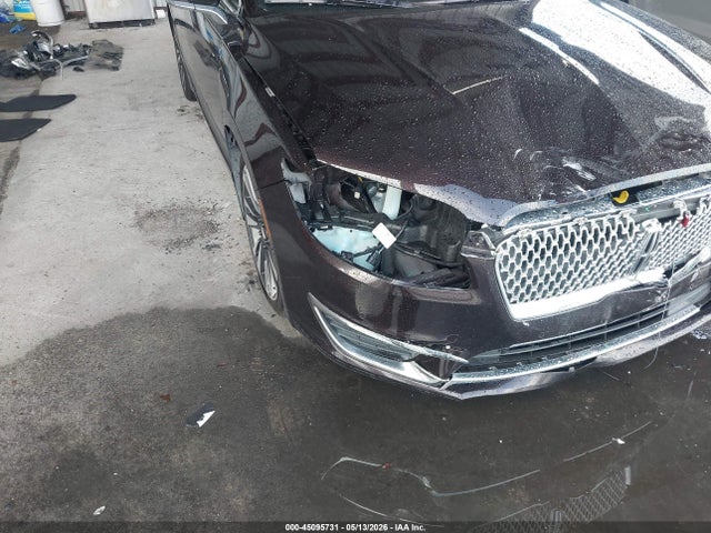 Aukcja sprzedaży 2020 Lincoln Mkz Hybrid Reserve, vin: 3LN6L5LUXLR604054, numer aukcji: 45095731
