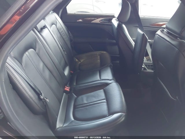 Aukcja sprzedaży 2020 Lincoln Mkz Hybrid Reserve, vin: 3LN6L5LUXLR604054, numer aukcji: 45095731