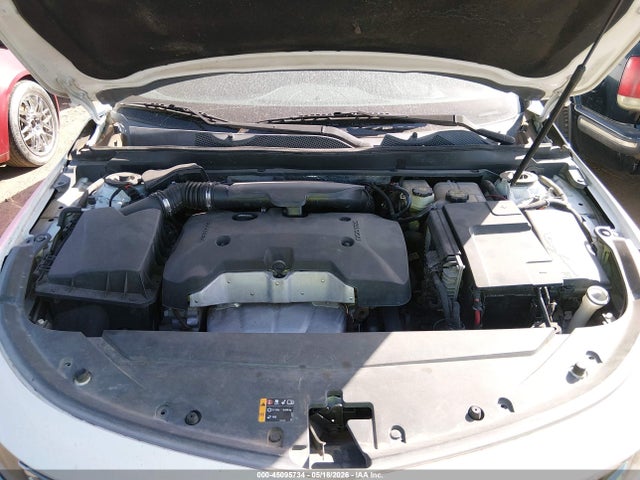Aukcja sprzedaży 2014 Chevrolet Impala 1ls, vin: 1G11Y5SL9EU109552, numer aukcji: 45095734