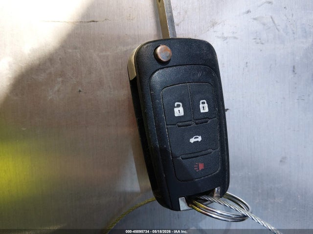 Aukcja sprzedaży 2014 Chevrolet Impala 1ls, vin: 1G11Y5SL9EU109552, numer aukcji: 45095734
