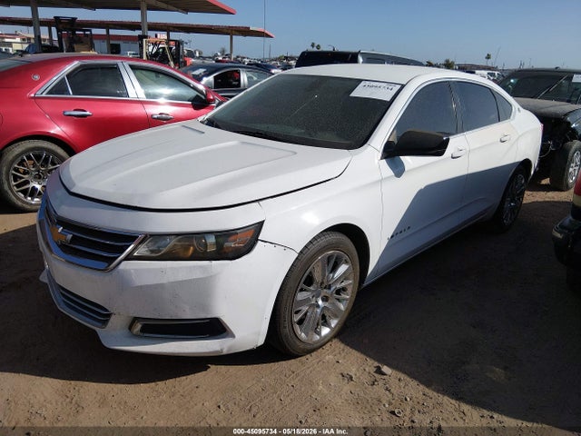 Aukcja sprzedaży 2014 Chevrolet Impala 1ls, vin: 1G11Y5SL9EU109552, numer aukcji: 45095734
