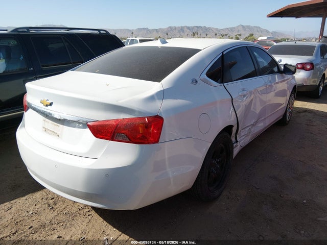 Aukcja sprzedaży 2014 Chevrolet Impala 1ls, vin: 1G11Y5SL9EU109552, numer aukcji: 45095734