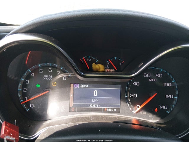 Aukcja sprzedaży 2014 Chevrolet Impala 1ls, vin: 1G11Y5SL9EU109552, numer aukcji: 45095734