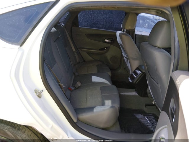 Aukcja sprzedaży 2014 Chevrolet Impala 1ls, vin: 1G11Y5SL9EU109552, numer aukcji: 45095734