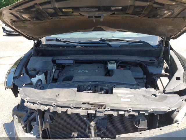 Aukcja sprzedaży 2014 Infiniti Qx60, vin: 5N1AL0MM6EC526479, numer aukcji: 45095736