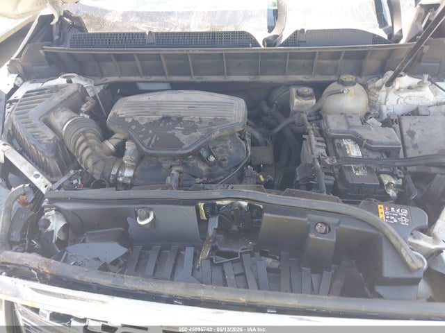 Продажа на аукционе авто 2017 Gmc Acadia Denali, vin: 1GKKNPLS2HZ264204, номер лота: 45095743