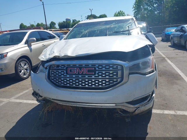 Продажа на аукционе авто 2017 Gmc Acadia Denali, vin: 1GKKNPLS2HZ264204, номер лота: 45095743
