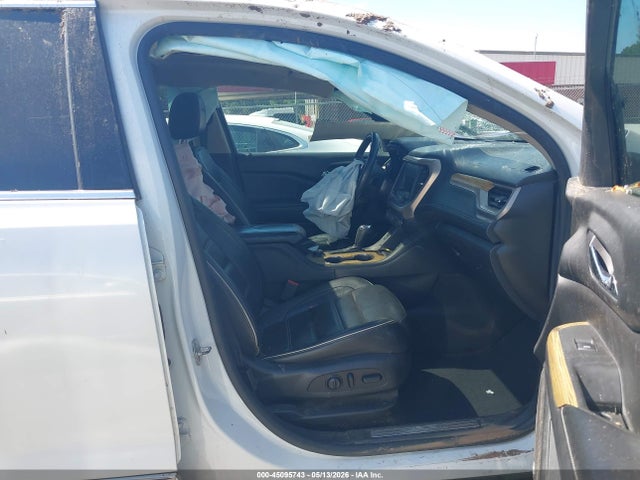 Продажа на аукционе авто 2017 Gmc Acadia Denali, vin: 1GKKNPLS2HZ264204, номер лота: 45095743