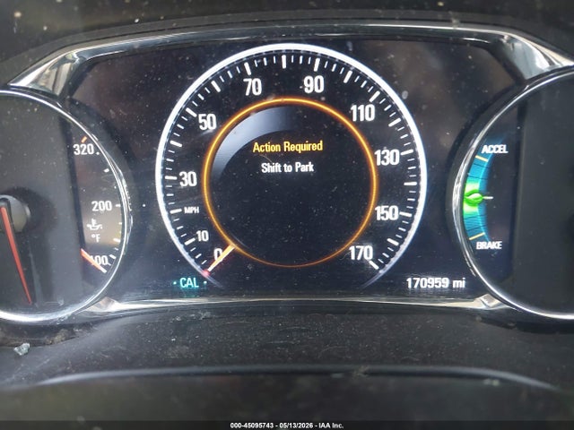 Продажа на аукционе авто 2017 Gmc Acadia Denali, vin: 1GKKNPLS2HZ264204, номер лота: 45095743