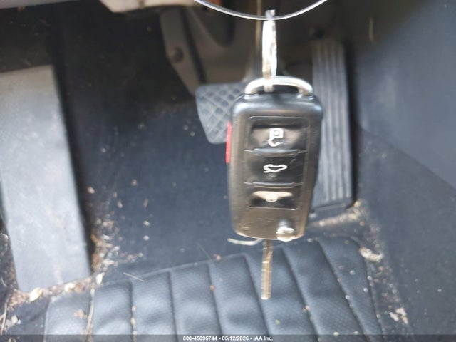 Aukcja sprzedaży 2014 Volkswagen Tiguan S, vin: WVGAV3AX2EW540095, numer aukcji: 45095744