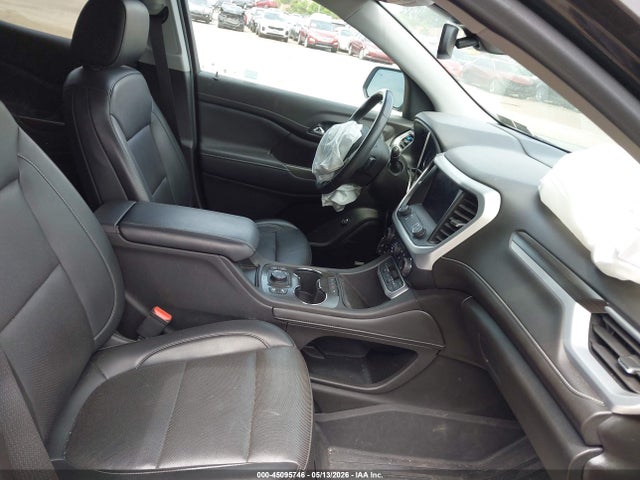 45095746 :رقم المزاد ، 1GKKNULS5NZ112959 vin ، 2022 Gmc Acadia Awd Slt مزاد بيع