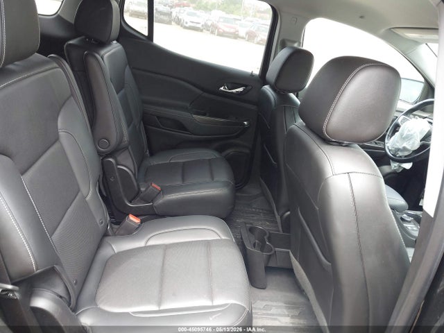 GMC Acadia Awd Slt 2022 1GKKNULS5NZ112959 Image 8