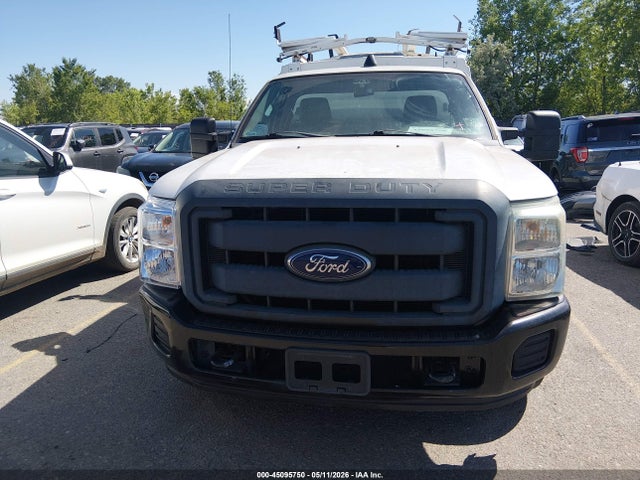 Продажа на аукционе авто 2013 Ford F-350 Xl, vin: 1FDRF3A60DEB92616, номер лота: 45095750