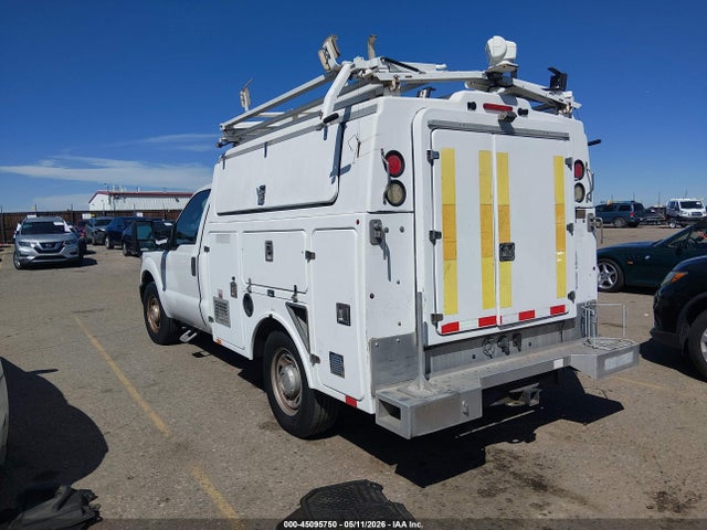 Продажа на аукционе авто 2013 Ford F-350 Xl, vin: 1FDRF3A60DEB92616, номер лота: 45095750