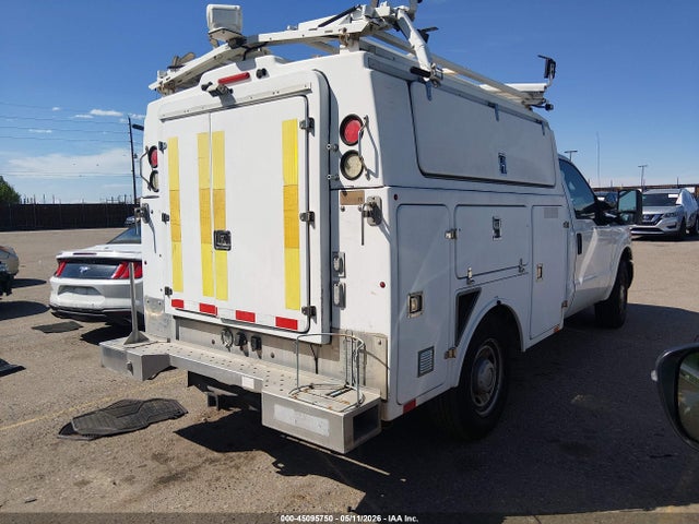 Продажа на аукционе авто 2013 Ford F-350 Xl, vin: 1FDRF3A60DEB92616, номер лота: 45095750