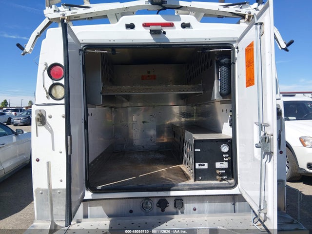Продажа на аукционе авто 2013 Ford F-350 Xl, vin: 1FDRF3A60DEB92616, номер лота: 45095750