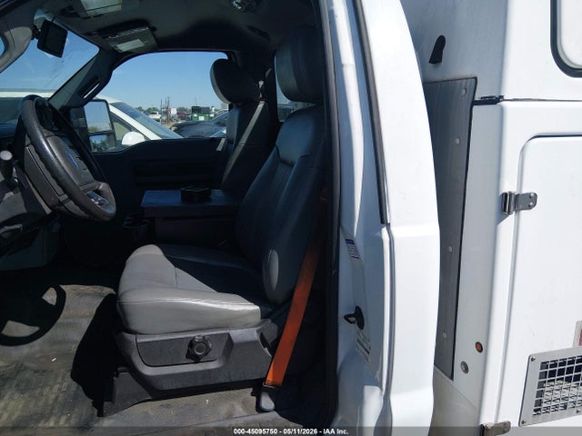 Продажа на аукционе авто 2013 Ford F-350 Xl, vin: 1FDRF3A60DEB92616, номер лота: 45095750