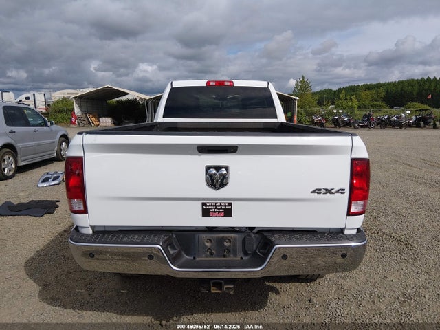 45095752 :رقم المزاد ، 3C63R3GLXGG318936 vin ، 2016 Ram 3500 Tradesman مزاد بيع