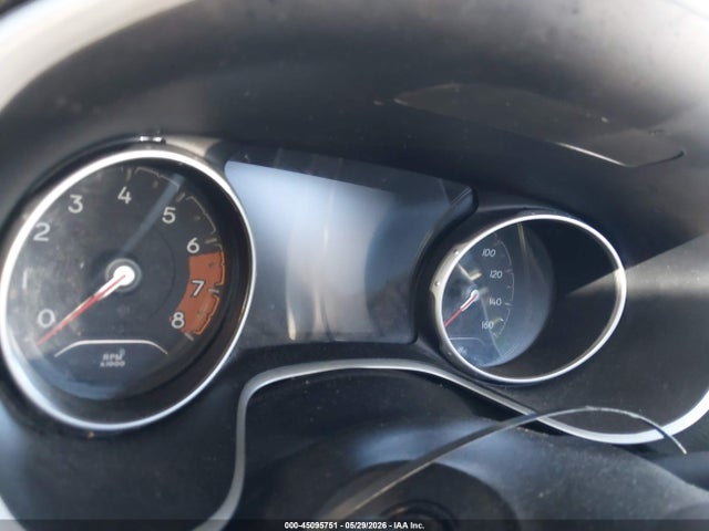 Aukcja sprzedaży 2021 Jeep Compass Latitude 4x4, vin: 3C4NJDBB5MT540591, numer aukcji: 45095751