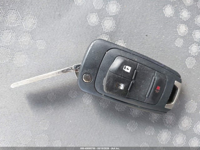 Продаж на аукціоні авто 2013 Chevrolet Sonic Ls Auto, vin: 1G1JA6SH2D4149167, номер лоту: 45095755