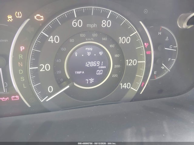 Honda Cr-v Ex-l 2015 2HKRM3H72FH549337 Image 16