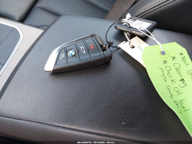 45095759 :رقم المزاد ، WBA43DA05SCS92290 vin ، 2025 Bmw 430i مزاد بيع