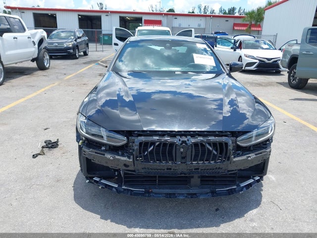 45095759 :رقم المزاد ، WBA43DA05SCS92290 vin ، 2025 Bmw 430i مزاد بيع