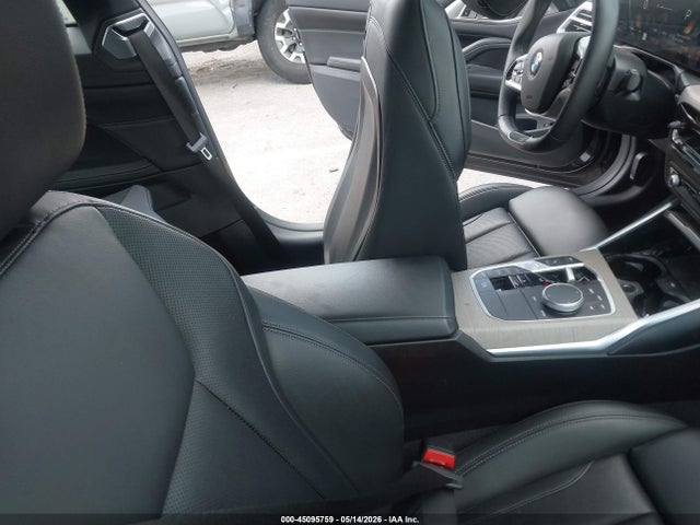 45095759 :رقم المزاد ، WBA43DA05SCS92290 vin ، 2025 Bmw 430i مزاد بيع