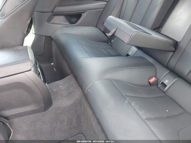 45095759 :رقم المزاد ، WBA43DA05SCS92290 vin ، 2025 Bmw 430i مزاد بيع