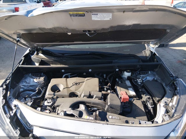 2T3H1RFV5SC315500 Toyota RAV4 LE