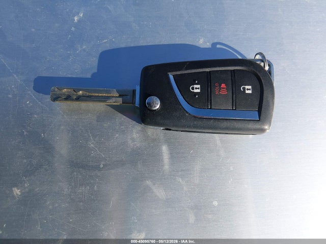 2T3H1RFV5SC315500 Toyota RAV4 LE