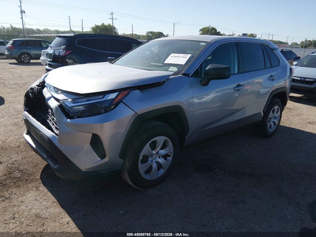 2T3H1RFV5SC315500 Toyota RAV4 LE